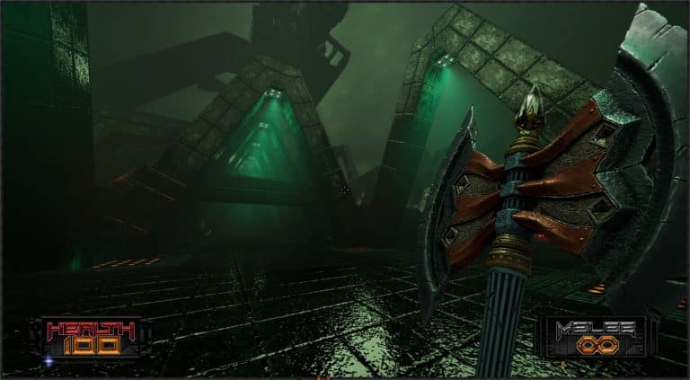 Amid evil supporta ora l'opzione rtx