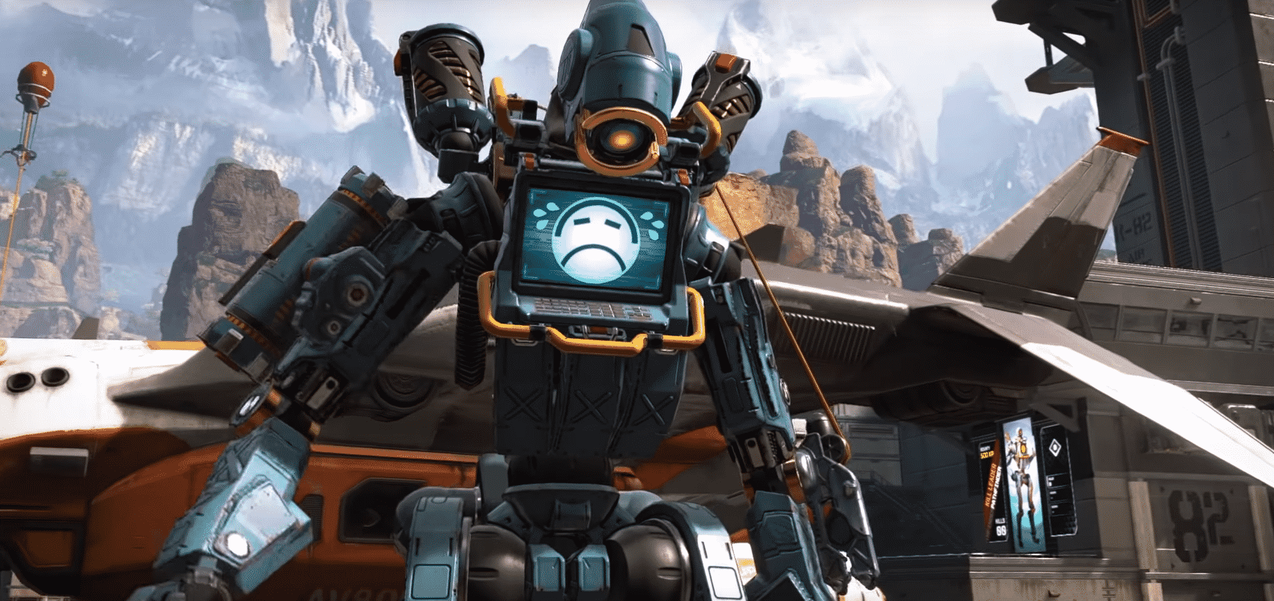 Apex Legends Hack