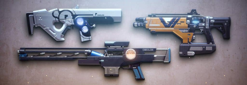 Destiny 2: tutte le novità del Settimanale di casa Bungie