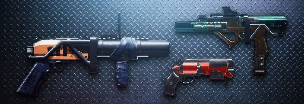 Destiny 2: tutte le novità del Settimanale di casa Bungie