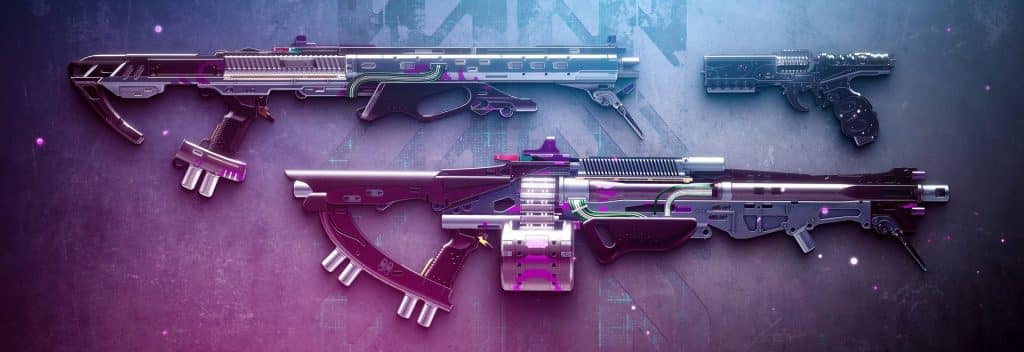 Destiny 2: tutte le novità del Settimanale di casa Bungie 1