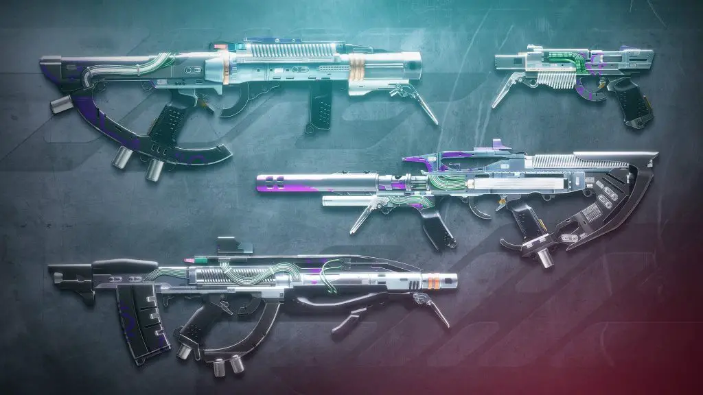 Destiny 2: tutte le novità del Settimanale di casa Bungie