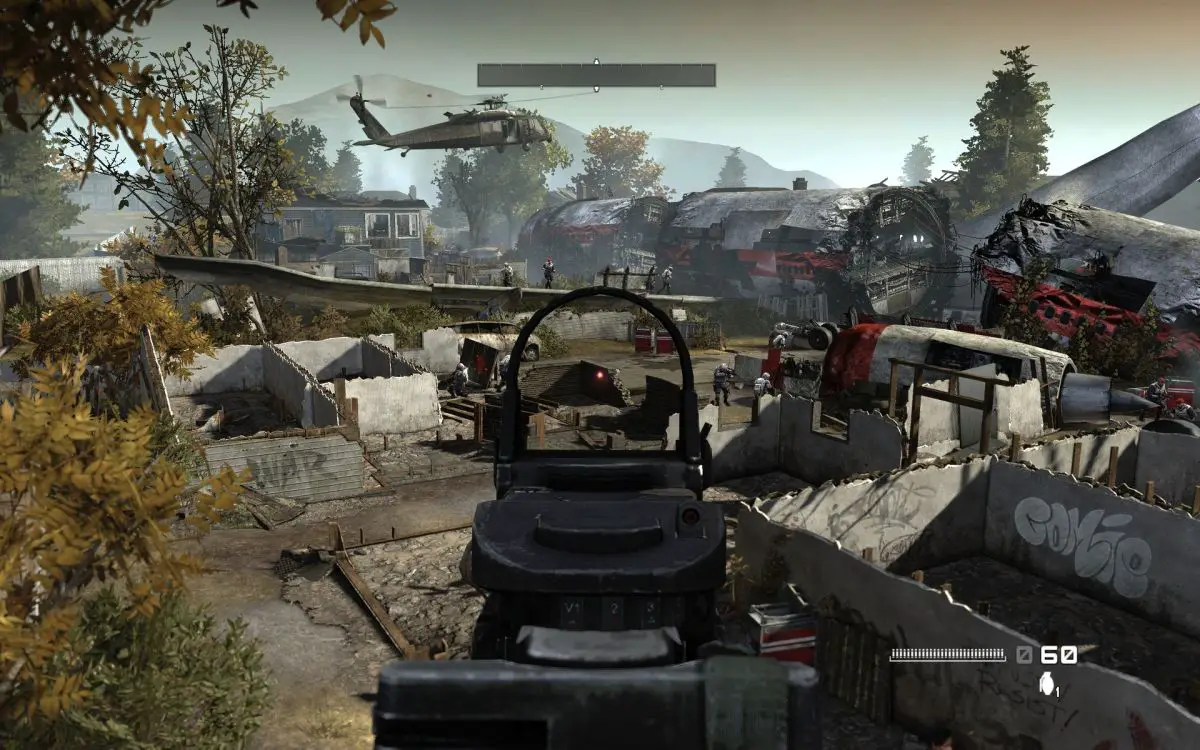 Homefront