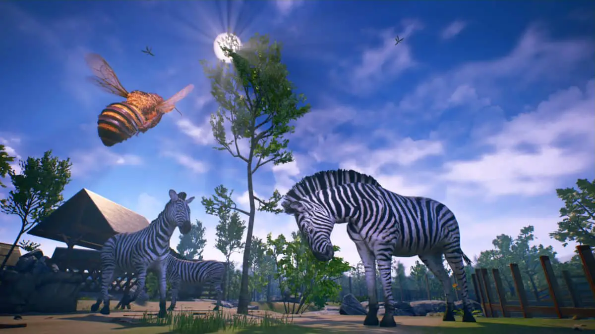 Bee Simulator è in offerta su Instant Gaming a solo 1,47 euro