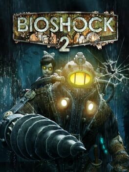 Epic Games Store regala BioShock: The Collection