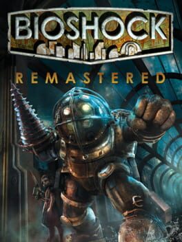 Bioshock: The Collection a meno di 7 euro su Eneba
