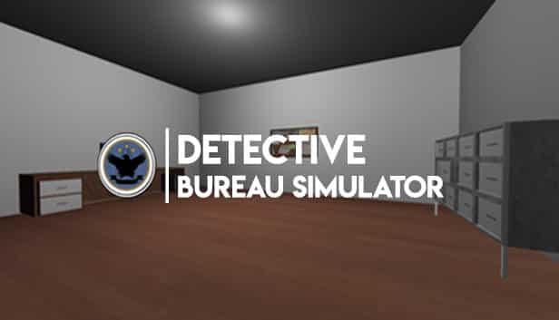 Detective Bureau Simulator, tra le uscite della settimana