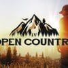 Open country ha una data di uscita ufficiale
