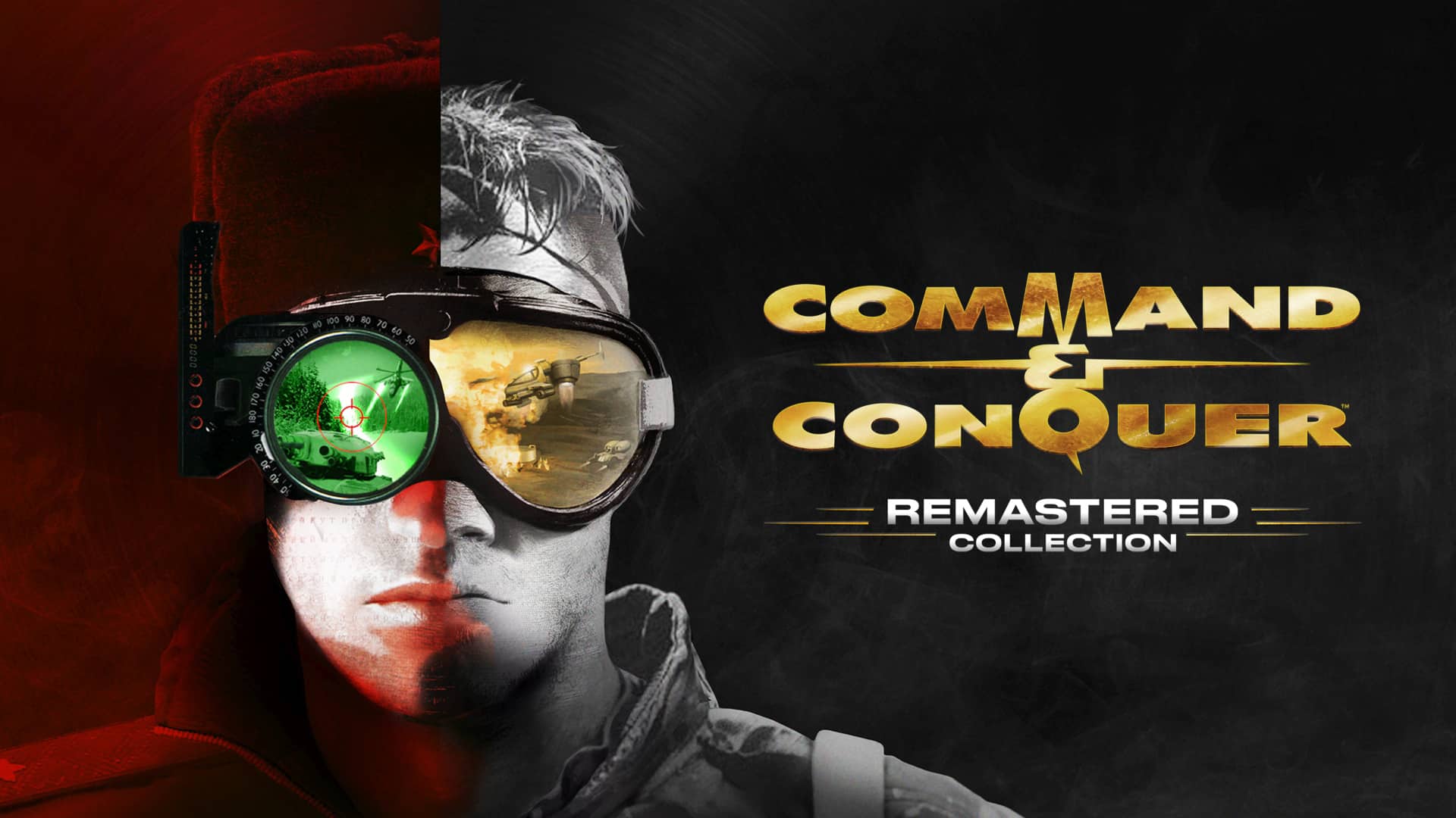 Command and Conquer: Remastered Collection in sconto del 60% su Instant Gaming 2