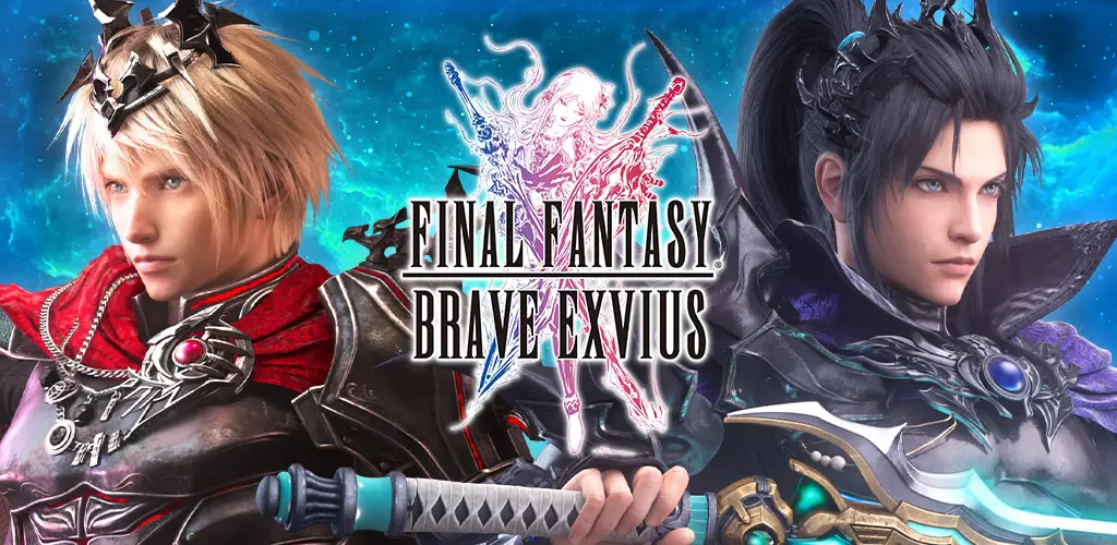 Final Fantasy Brave Exvius: disponibile la 2° parte dell'evento cross-over con Fullmetal Alchemist Brotherhood 1