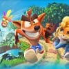 Crash bandicoot: on the run! - rilasciata la stagione 2