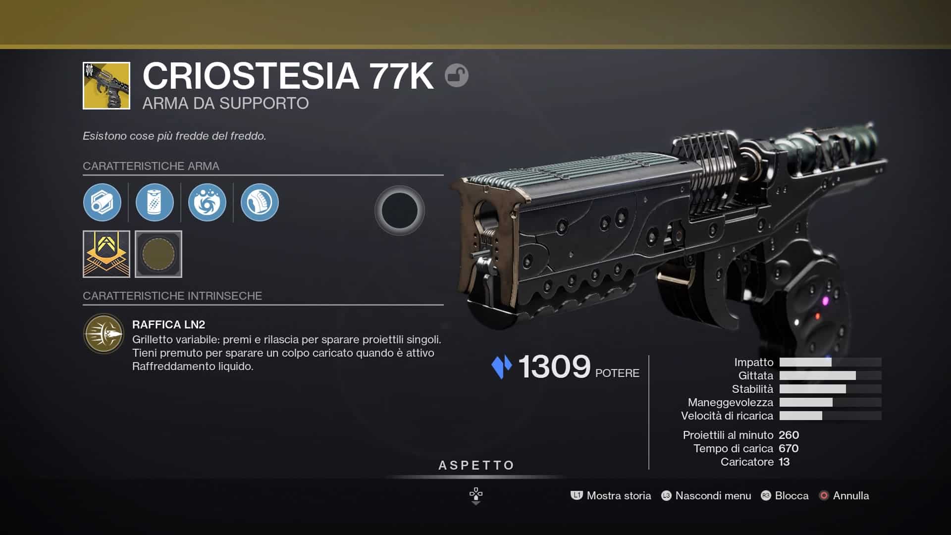 Destiny 2: diamo uno sguardo alla Stagione del Tecnosimbionte nella sua interezza