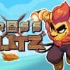Cross blitz arriva alla versione 1. 0 su steam: il deckbuilder più stiloso del momento vale il salto?