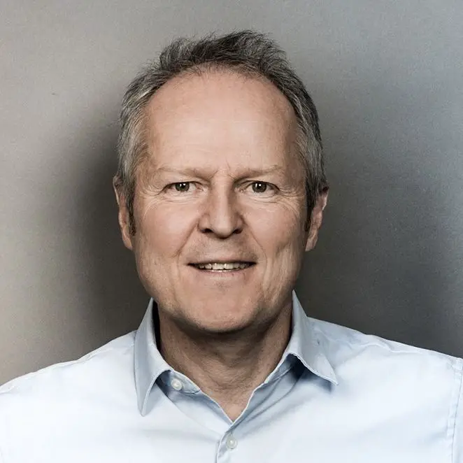 Yves Guillemot, CEO di Ubisoft