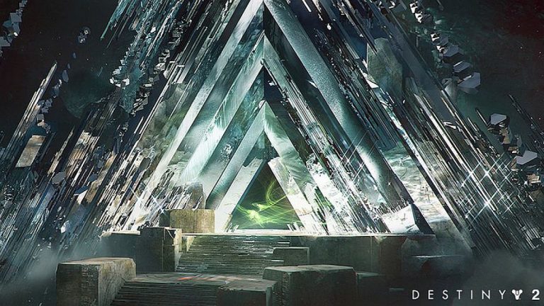 Destiny 2: la volta di vetro attira tantissimi spettatori su twitch