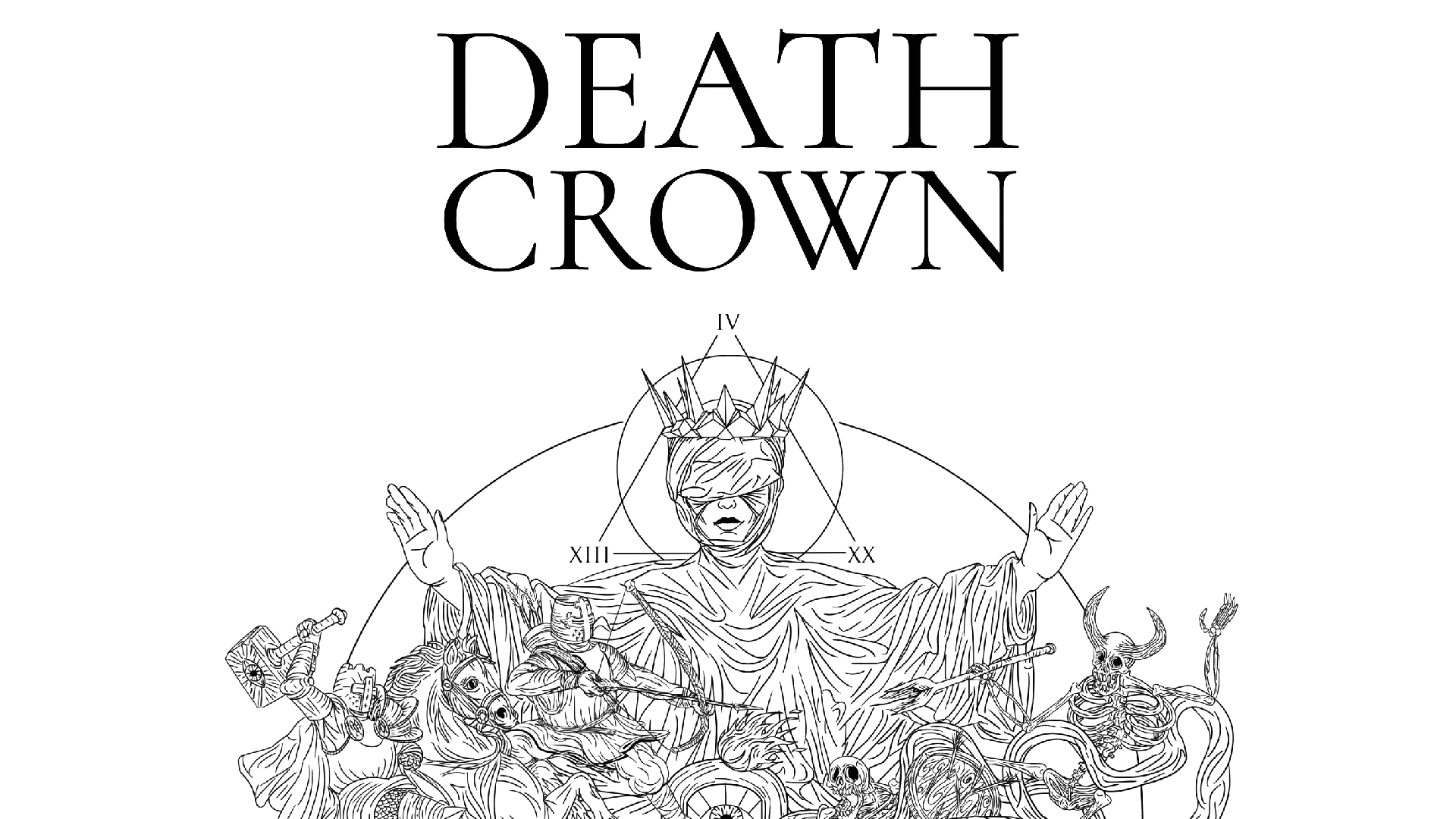 Death Crown