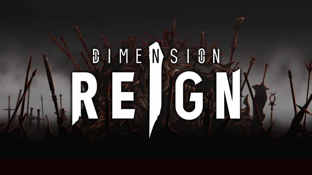 Dimension reign