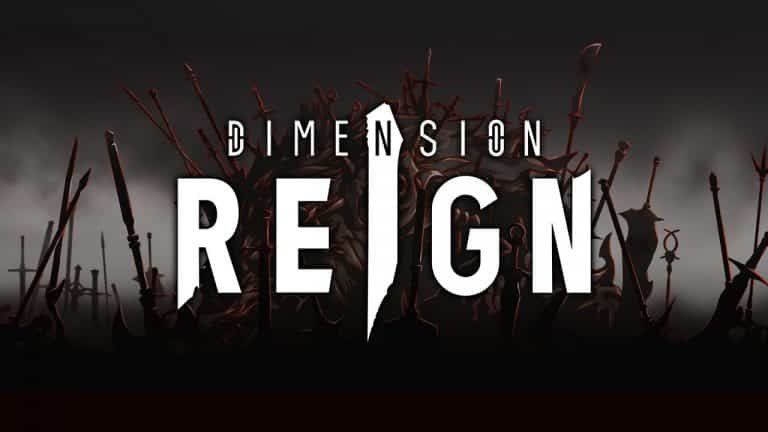 Dimension reign disponibile in accesso anticipato