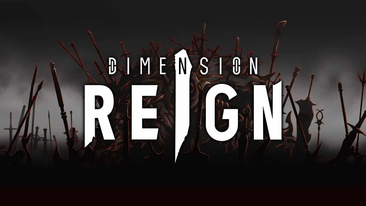 dimension reign