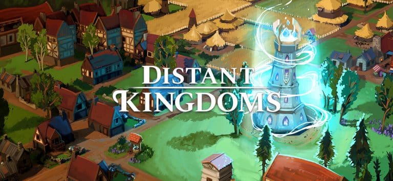 Distant kingdoms è in offerta su instant gaming