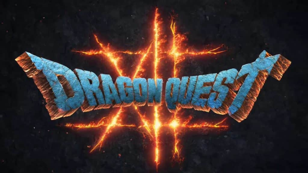 Dragon Quest 12