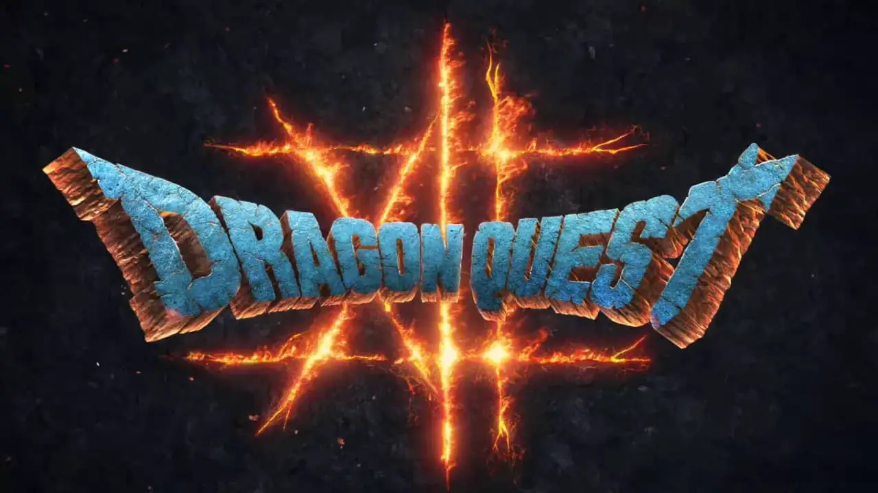 Dragon Quest XII