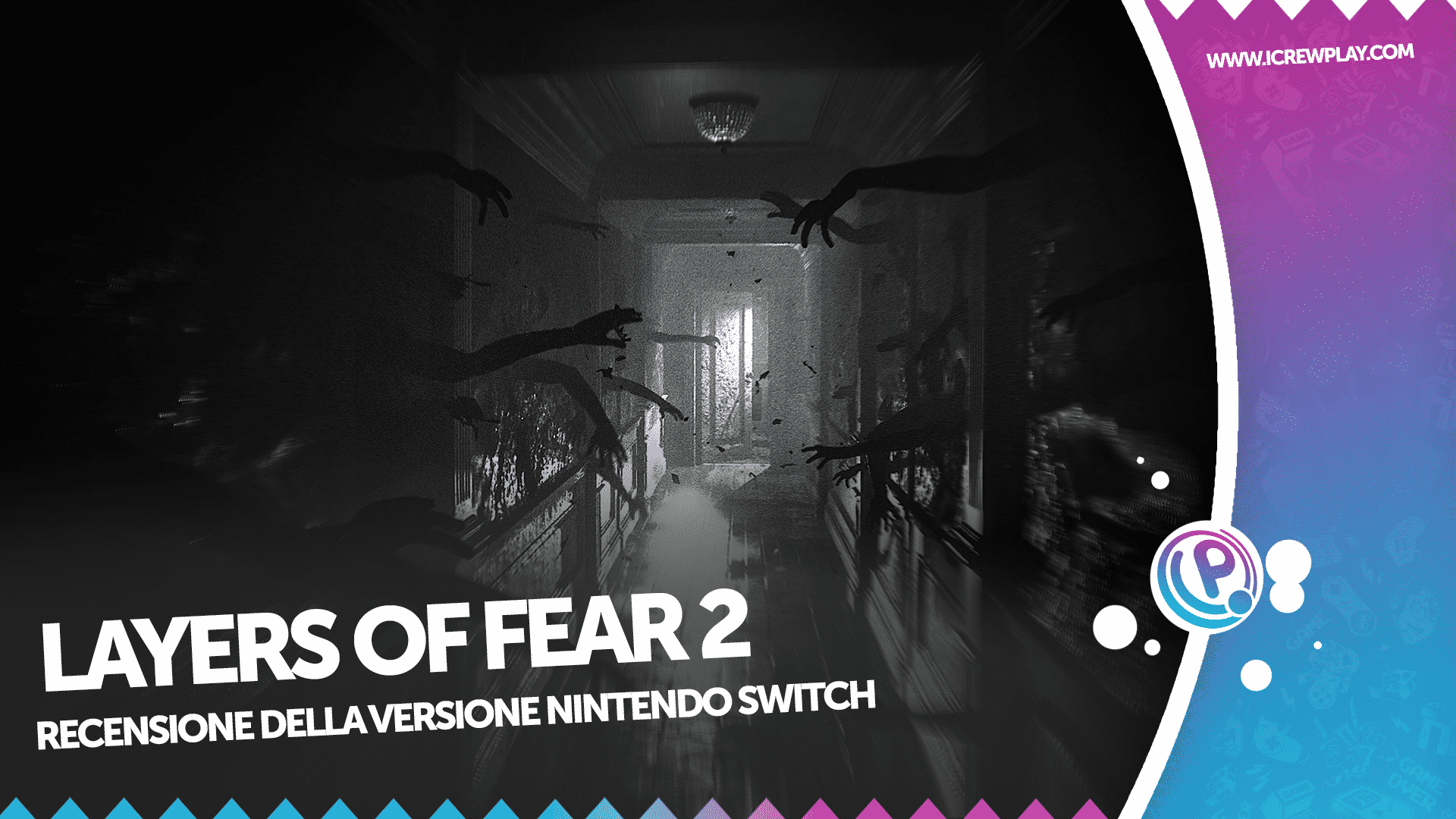 Layers of Fear 2