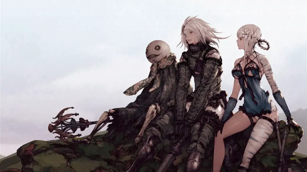 Player One: #38 Emil