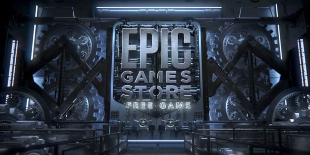 Epic Games: sono ora disponibili i giochi gratuiti della settimana Epic Games Store