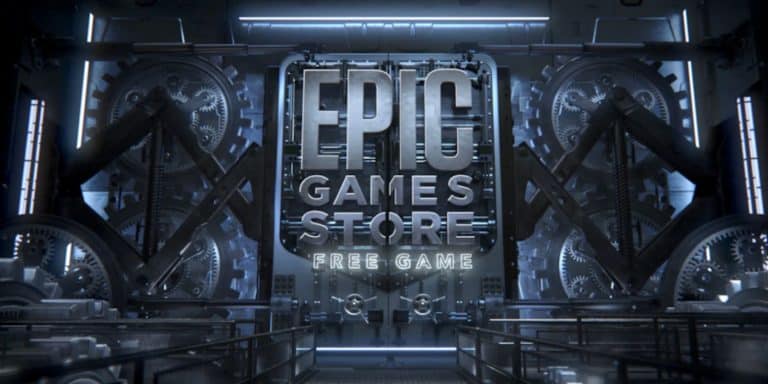 Epic Games Store