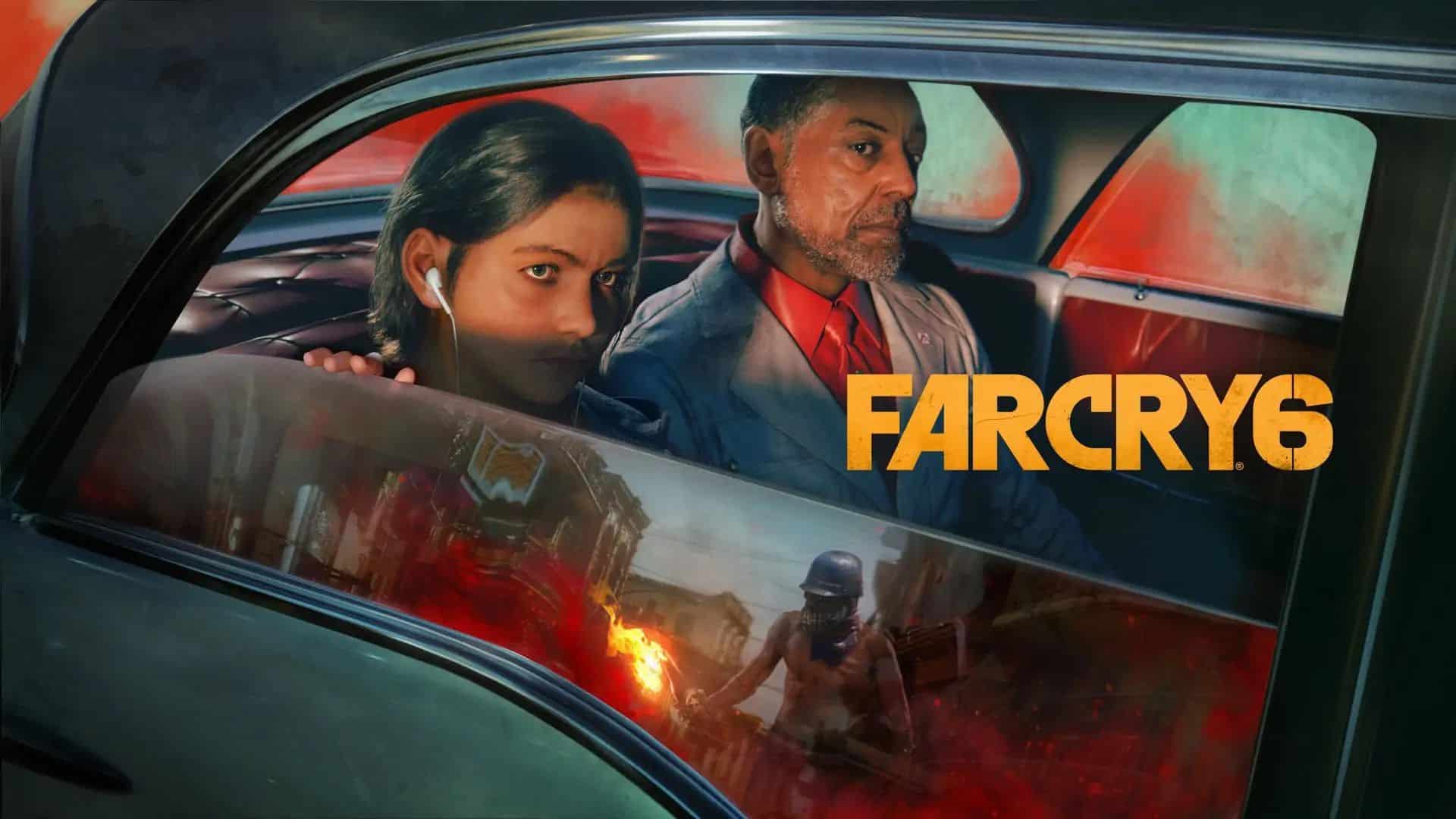 far cry 6 far cry 7