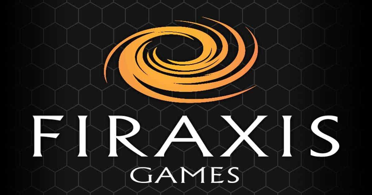 Firaxis Games logo