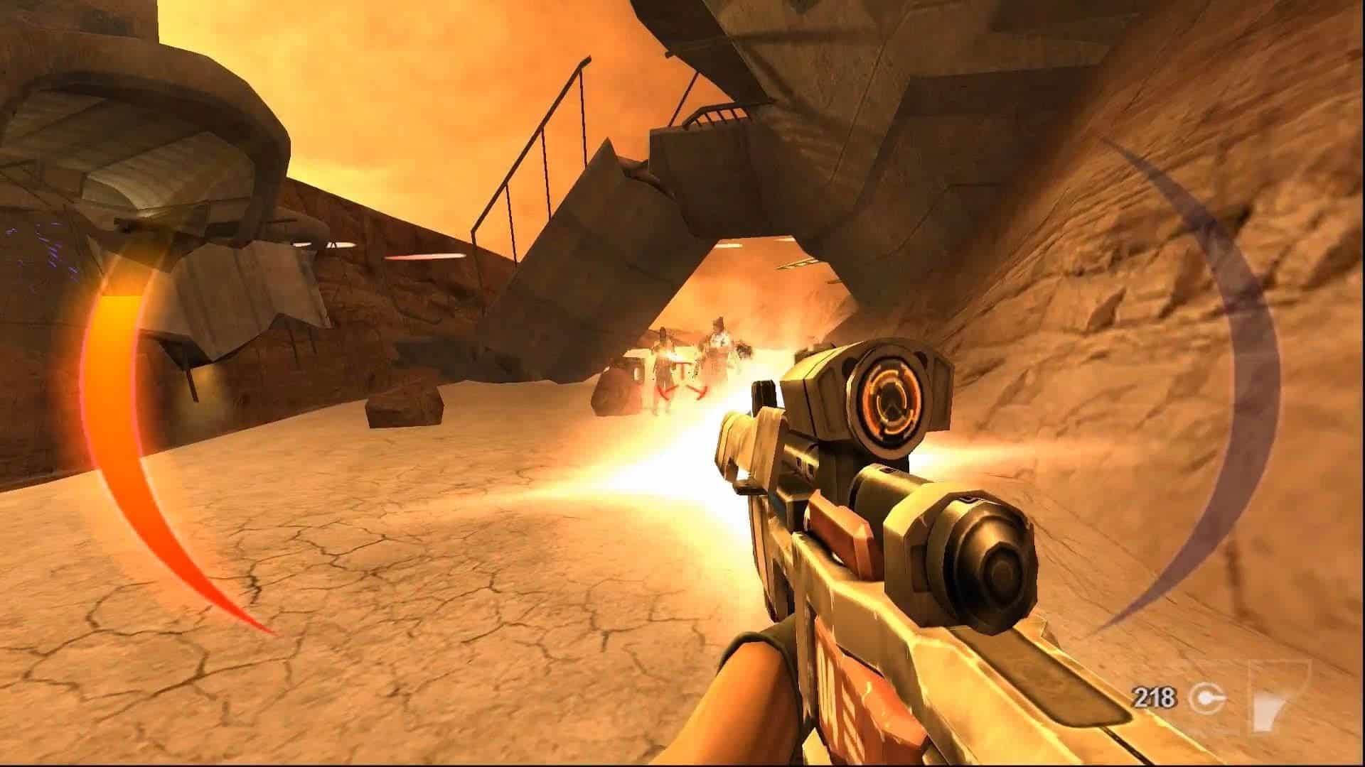 TimeSplitters, nuovo capitolo in arrivo nel 2022? 1