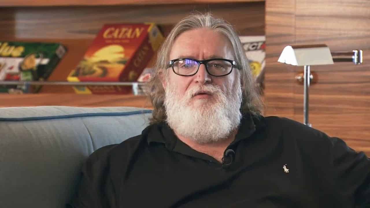 Valve: Gabe Newell è favorevole ai rinvii se necessari 1