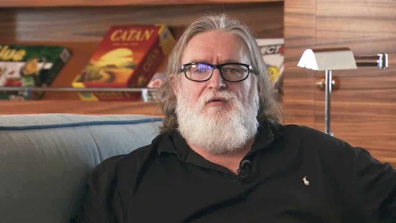 Valve: Gabe Newell è favorevole ai rinvii se necessari