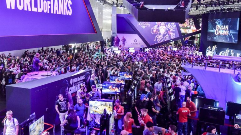 Gamescom 2026: tutti i giochi confermati e i padiglioni