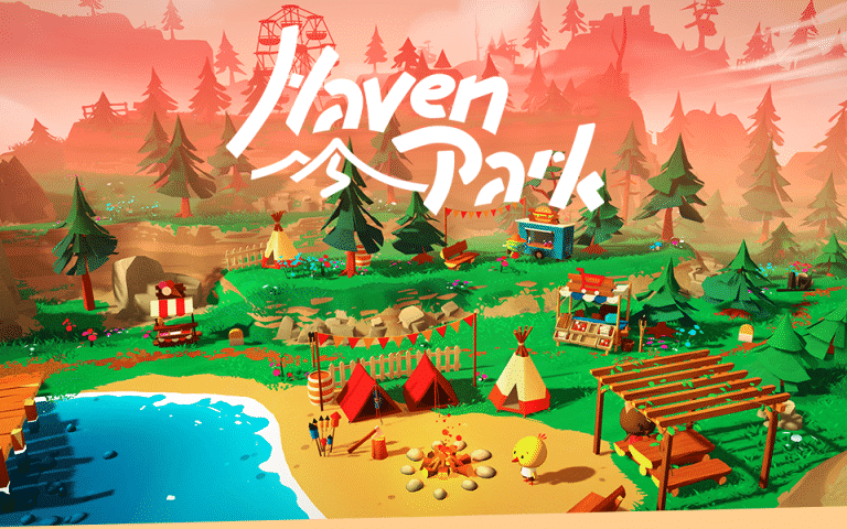 Haven park in arrivo su pc e console ad agosto 2021