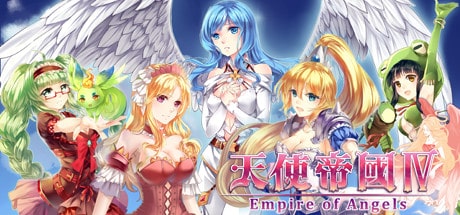 empire of angels