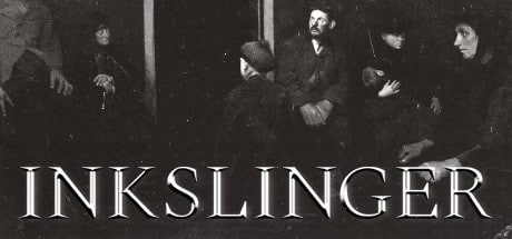 Artwork di Inkslinger