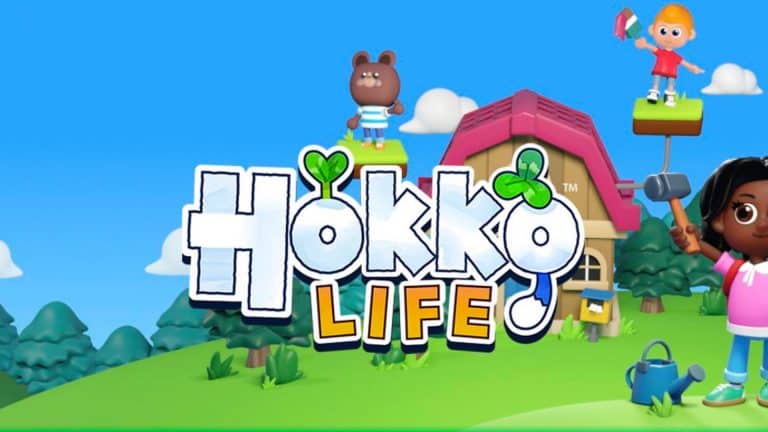 Hokko life: dal 2 giugno arriva su steam in early access