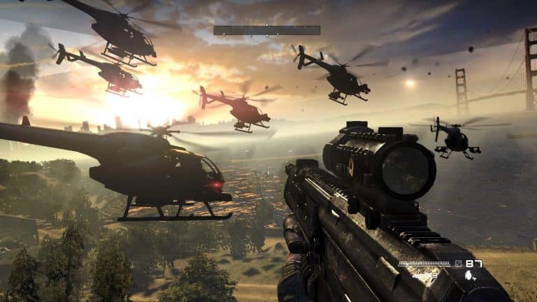 Homefront: offerta su instant gaming a 1,62€
