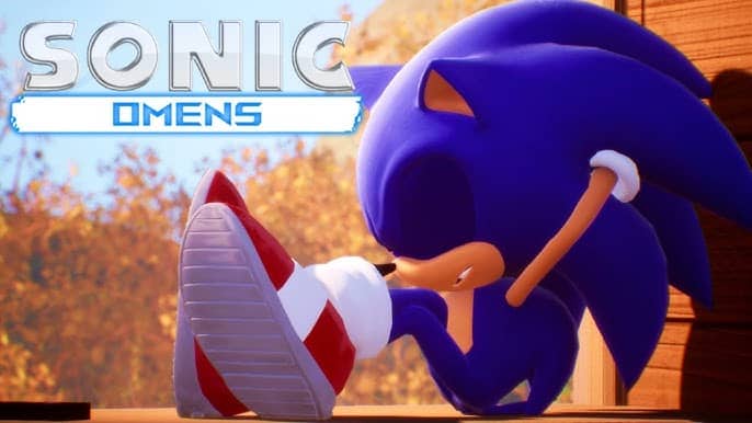 Sonic Omens