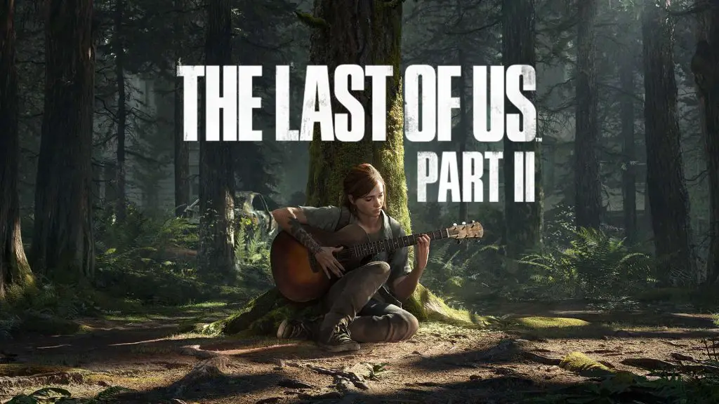 The Last of Us Parte 2