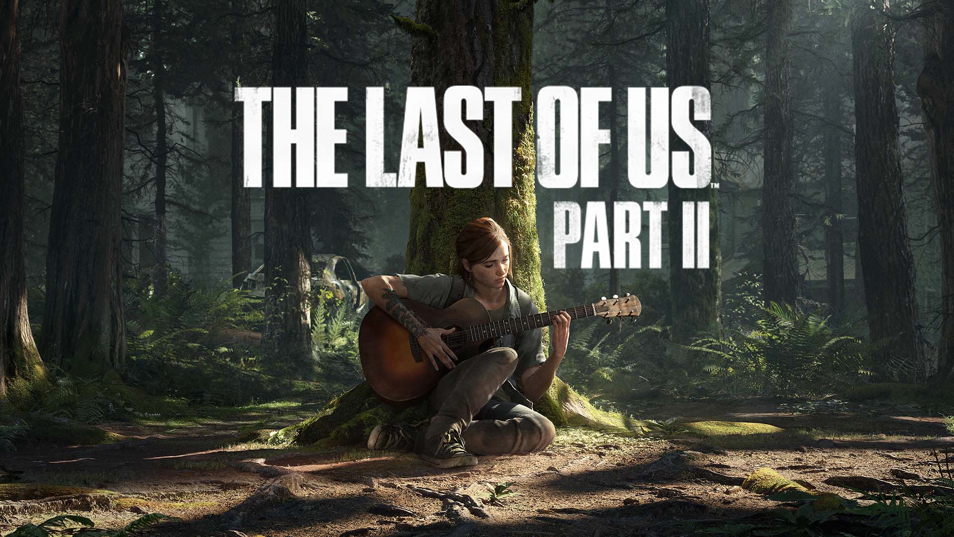 The Last of Us Parte 2 Naughty Dog