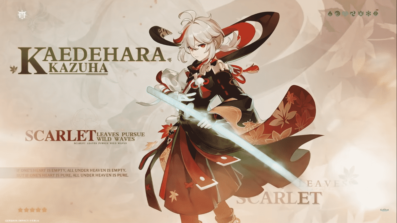 Genshin impact, tutte le novità dell'update 1.06