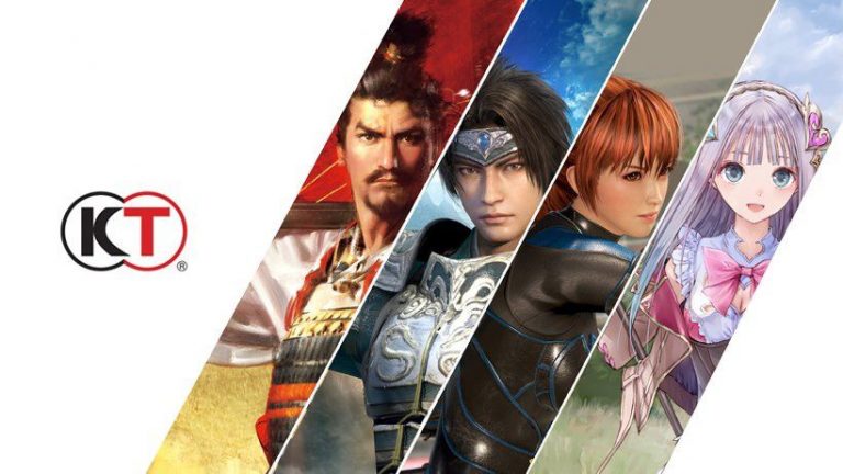 Il presidente di koei tecmo vorrebbe fare un super mario mosou