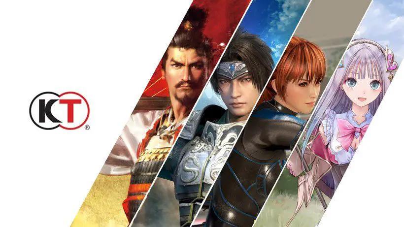 Koei Tecmo dà il via ai saldi su Steam!