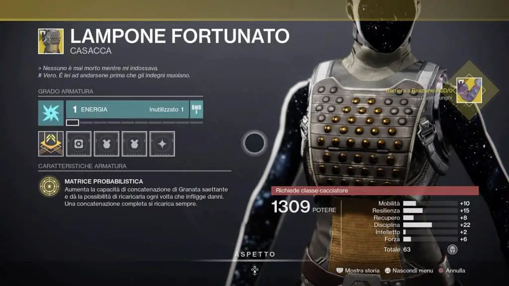 Destiny 2: guida alla location di Xur e alle esotiche della settimana (28 maggio-1 giugno) 2