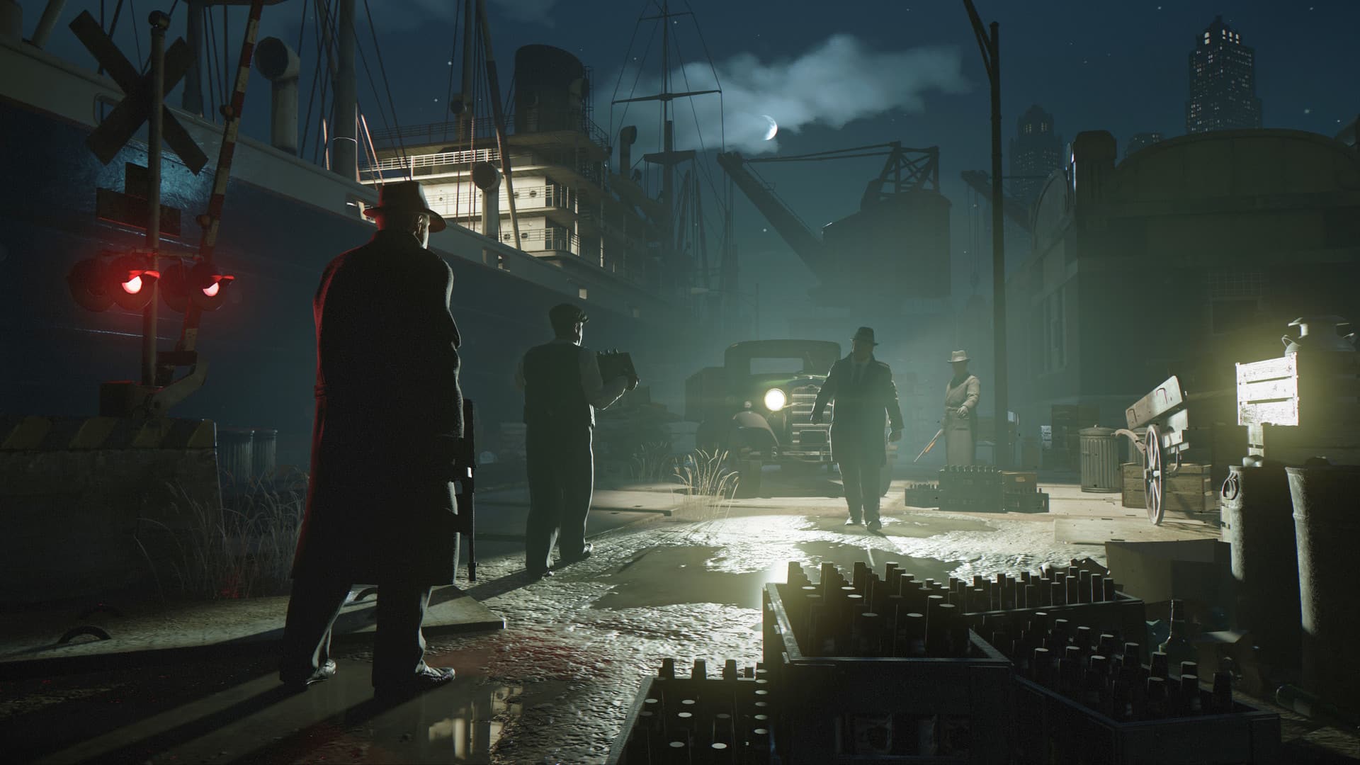 Mafia 4, prime informazioni e rumor