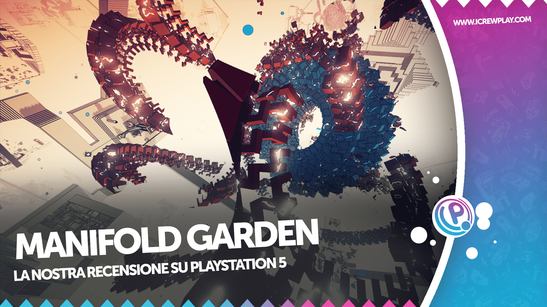 Manifold Garden